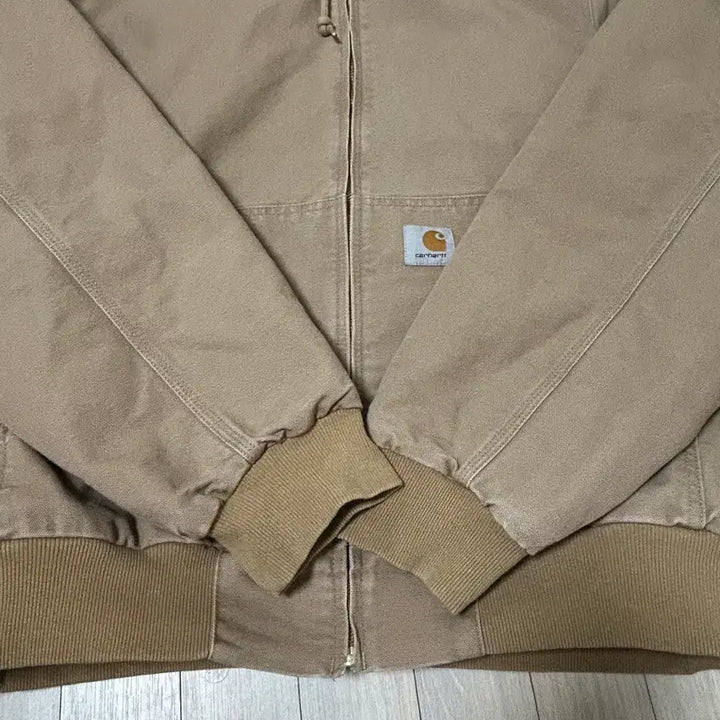 [BUNJANG] Carhartt Active Jacket XL / 칼하트 액티브 자켓 xl