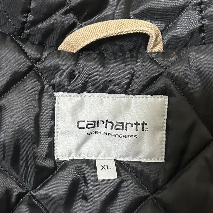 [BUNJANG] Carhartt Active Jacket XL / 칼하트 액티브 자켓 xl