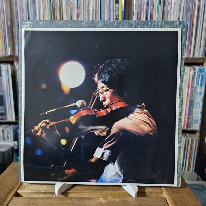 [BUNJANG] Masashi Sada Live Compilation Album LP / (3LP, 시티팝, 포크, 사다 마사시 라이브) Masashi Sada