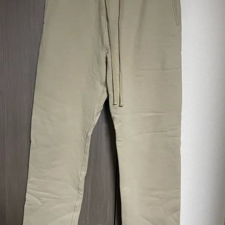 [BUNJANG] Fear of God Men&