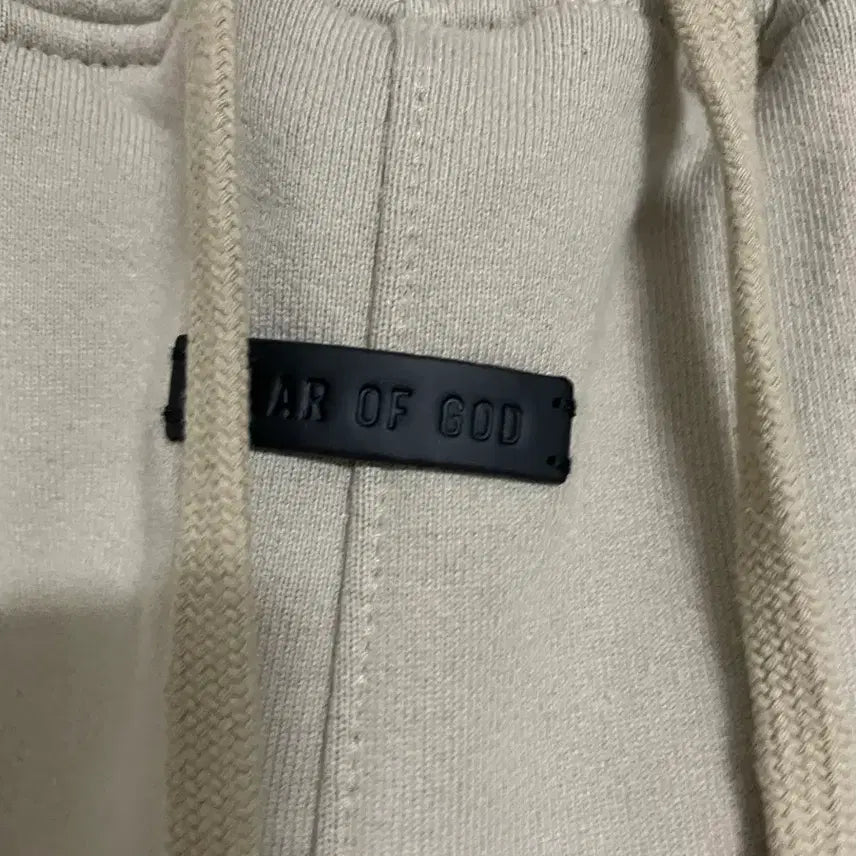 [BUNJANG] Fear of God Men&