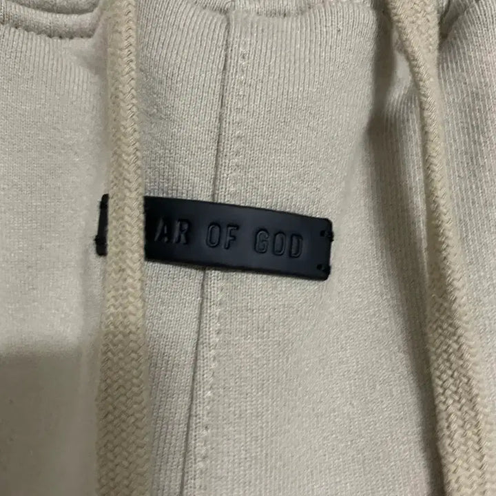 [BUNJANG] Fear of God Men&