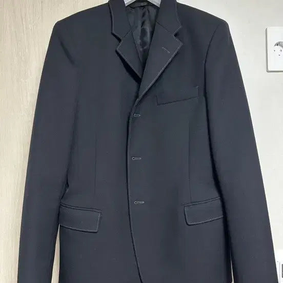 [BUNJANG] Insilence PRT Blazer / 새상품) 인사일런스 PRT 블레이저