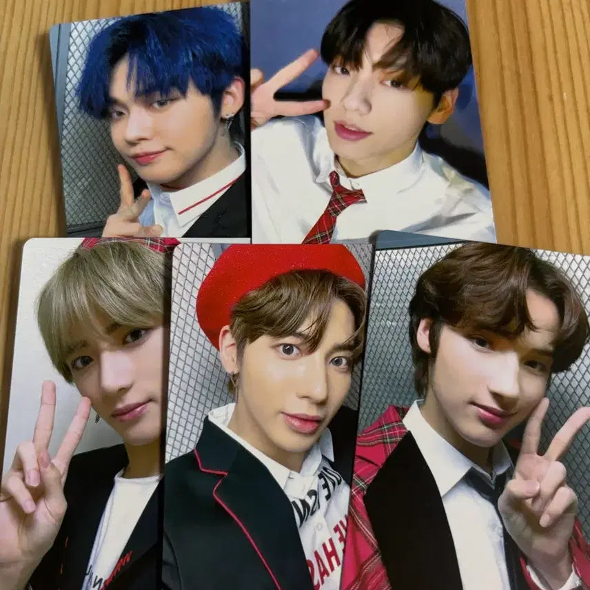 [BUNJANG] TXT Official Light Stick / 투바투 응원봉