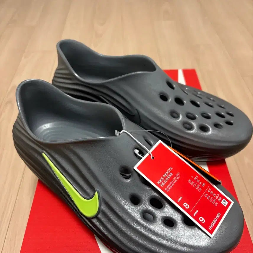 [SOLD OUT] 나이키 리액트 리주버네이트 260