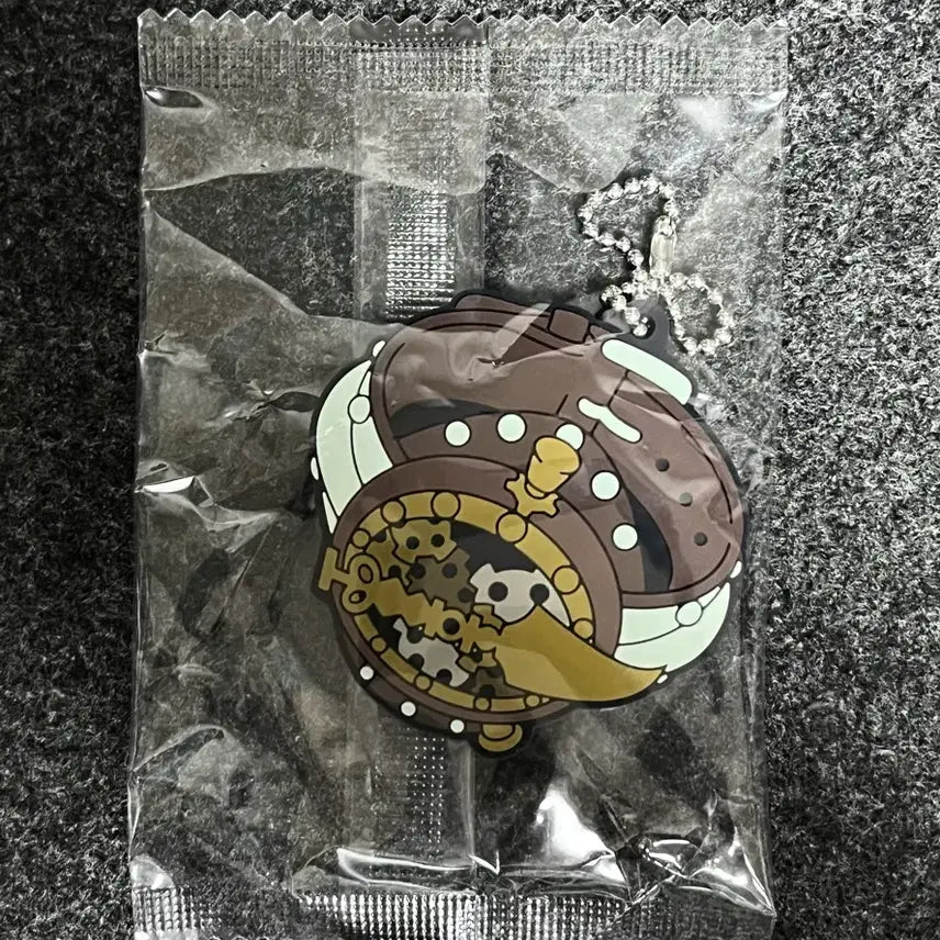 [BUNJANG] Fate/Grand Order Berserker Rubber Strap / 페이트 스트레인지 페이트 페스페 러버스트랩 가챠 위 버서커