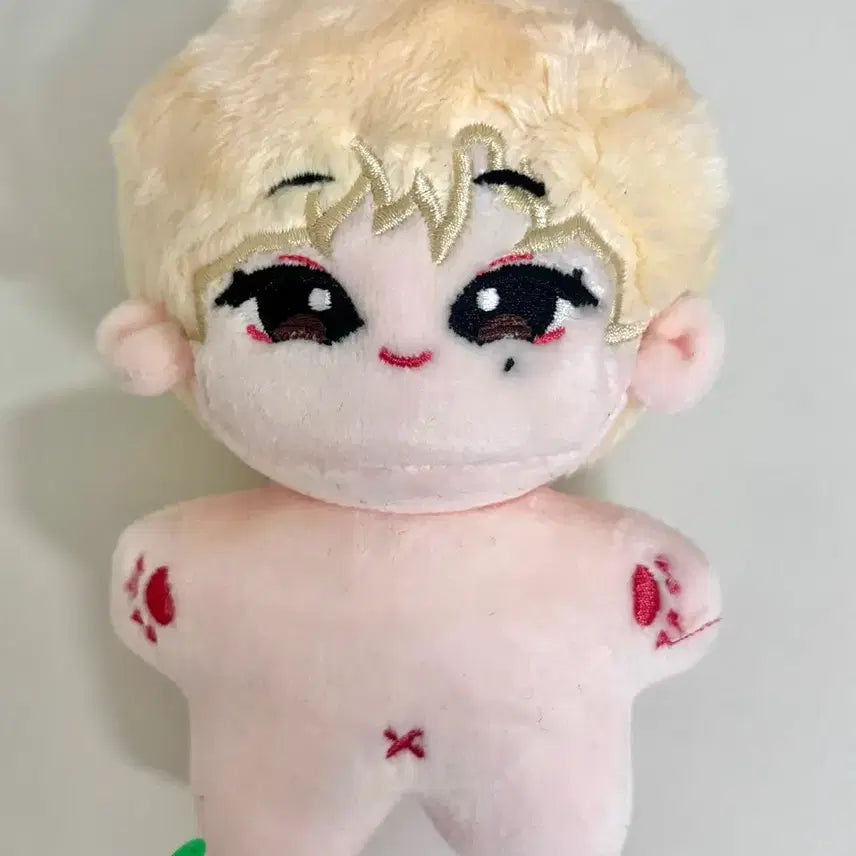 [BUNJANG] ENHYPEN Sunoo Doll / 엔하이픈 선우 인형