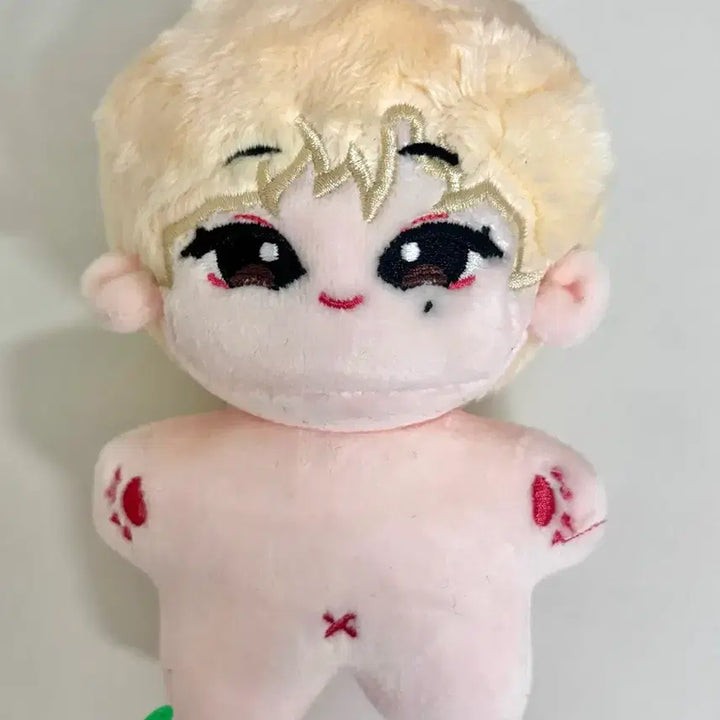 [BUNJANG] ENHYPEN Sunoo Doll / 엔하이픈 선우 인형