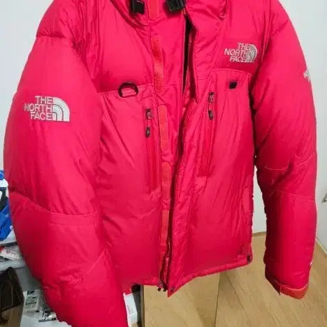 [SOLD OUT] 노스페이스 히말라야 패딩