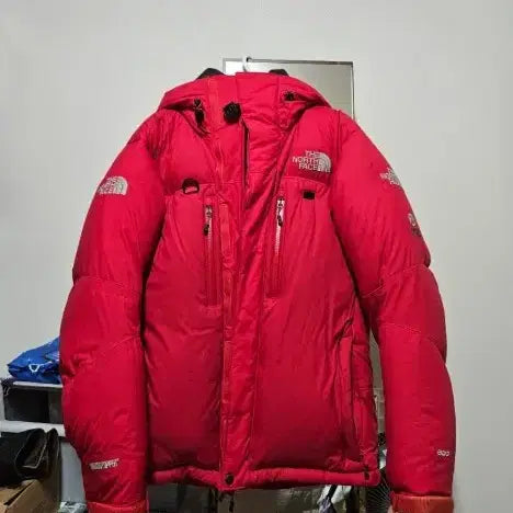 [SOLD OUT] 노스페이스 히말라야 패딩
