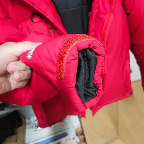 [SOLD OUT] 노스페이스 히말라야 패딩