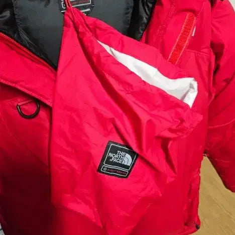 [SOLD OUT] 노스페이스 히말라야 패딩