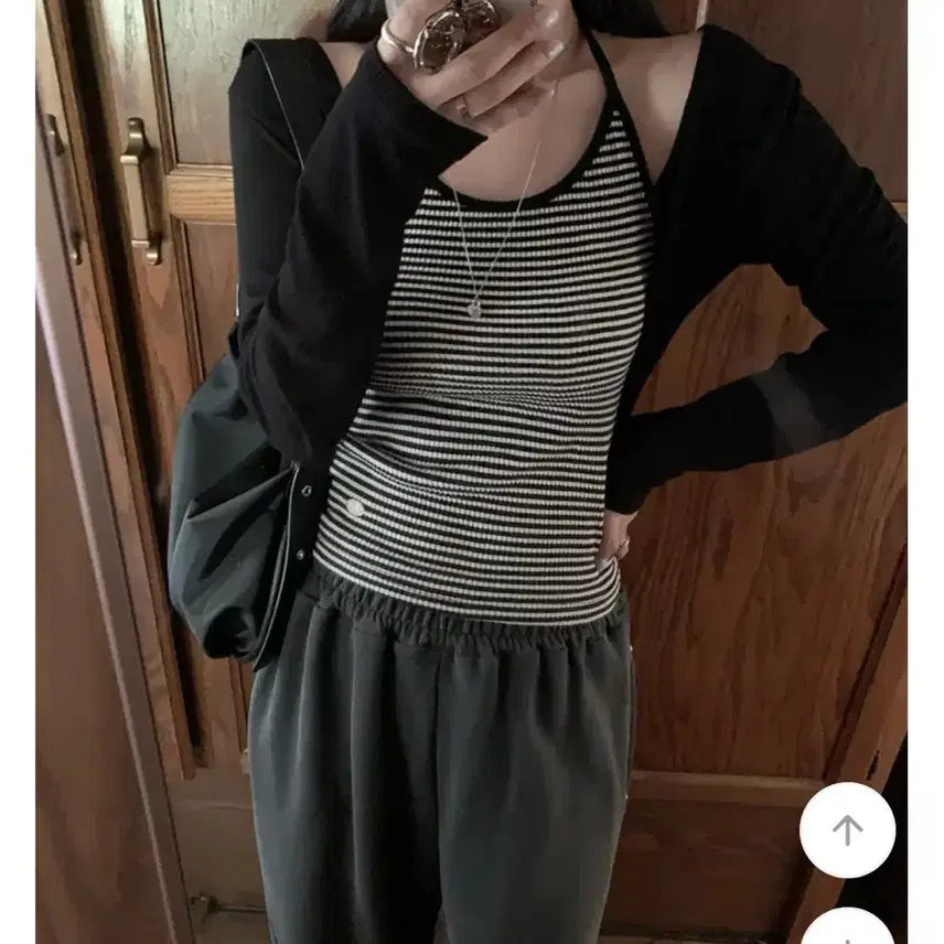 [BUNJANG] URIE Pigment Training Pants Charcoal / 유리에 히어유 히그먼트 트레이닝 팬츠 차콜