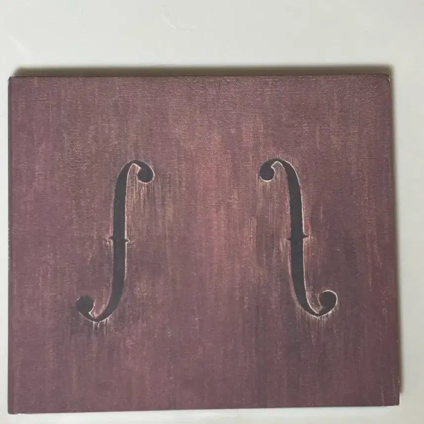 [BUNJANG] Lil Mase Violinist CD / 국힙 릴러말즈 바이올리니스트 cd