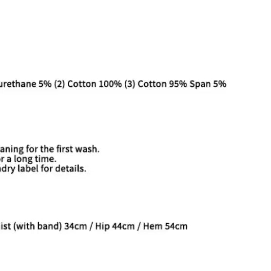 [BUNJANG] Crank Frill Shirring Mini Skirt / 크랭크) 프릴 셔링 미니 스커트 (새상품)