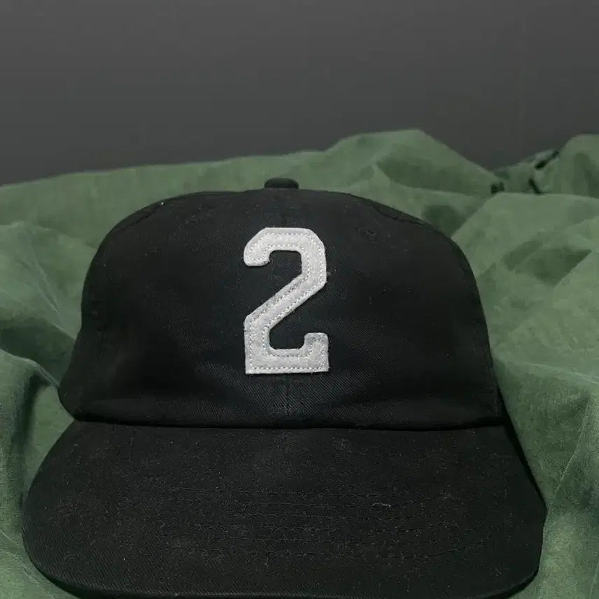 [BUNJANG] Rewind Ball Cap / 리와인드 볼캡