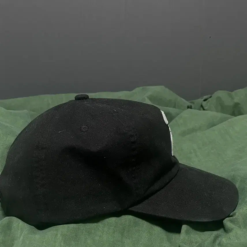 [BUNJANG] Rewind Ball Cap / 리와인드 볼캡