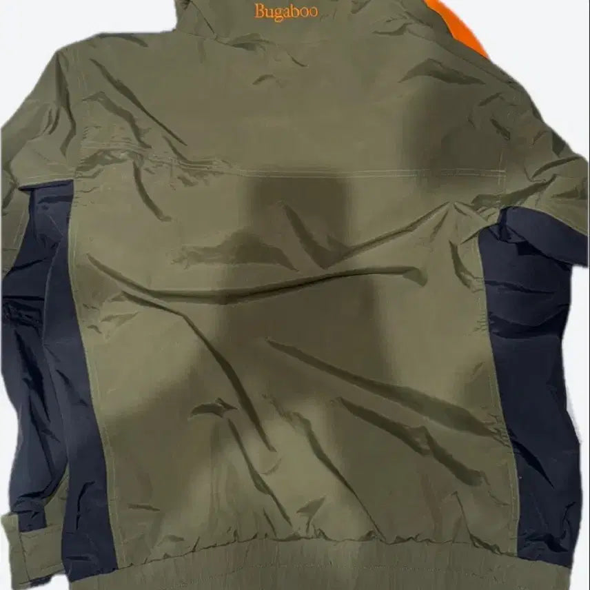 [BUNJANG] Columbia Bugaboo Jacket L Khaki / 컬럼비아 Bugaboo 자켓 L 카키