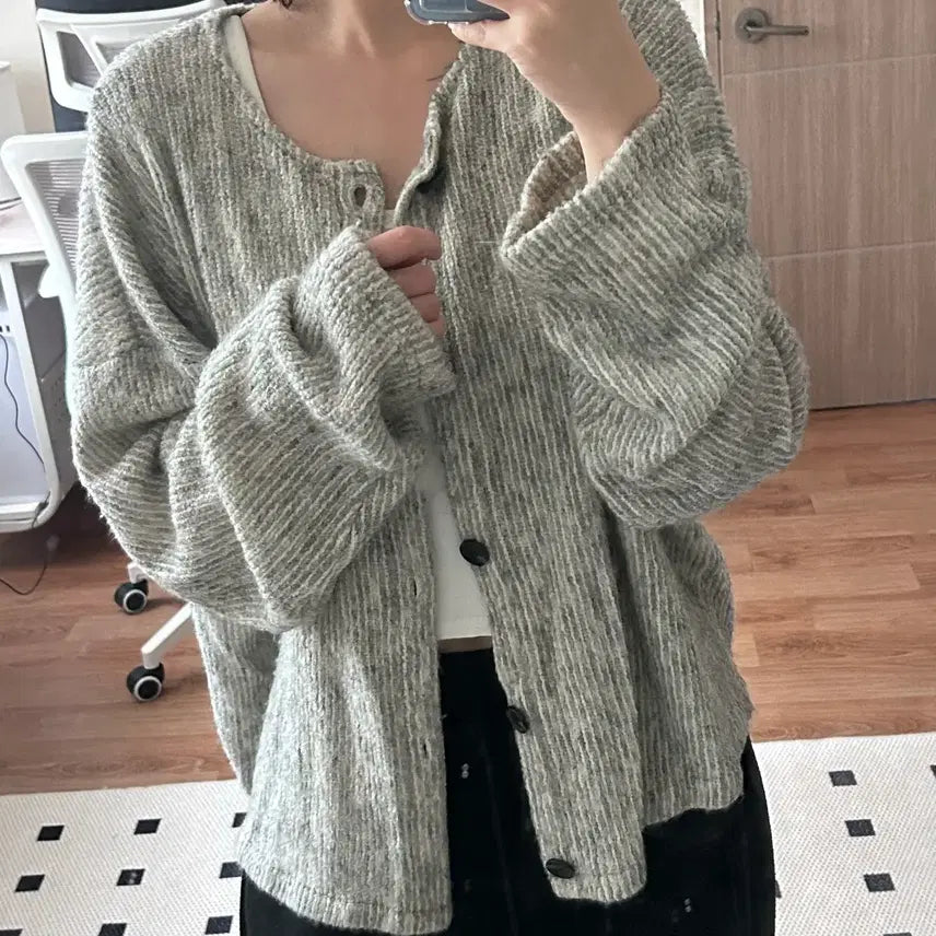 [BUNJANG] Adelio Cardigan / 아델리오가디건(으나카이브릿킴모래하우스김아홉니어웨어라룸몽돌시엔느리넨느프영띵