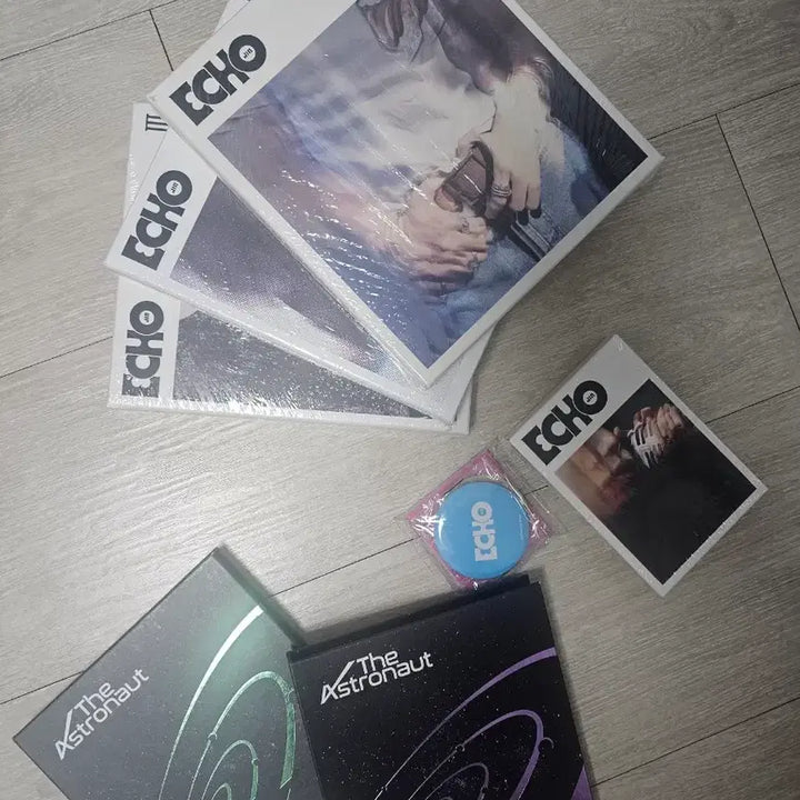 [BUNJANG] BTS Jin Album Series / [BTS] 김석진 jin 앨범 시리즈