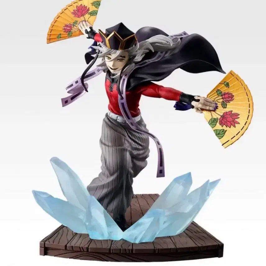 [BUNJANG] Demon Slayer Douma Figure / 택포 10) 귀멸의칼날 제일복권 이치방쿠지 도우마 B상 피규어