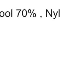 [BUNJANG] Majo & Lune Alpaca Wool Half Duffle Coat Khaki / 마조네 알파카 울 하프 더플 코트 카키