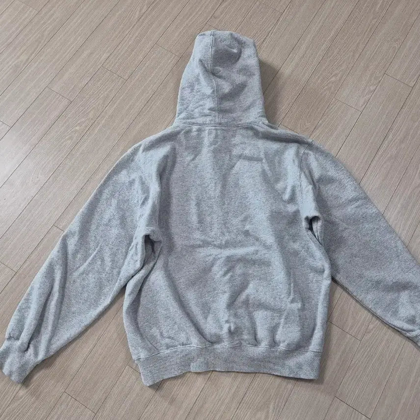 [BUNJANG] thisisneverthat Fleece Hoodie / [XL] 디스이즈네버댓 기모 후드티