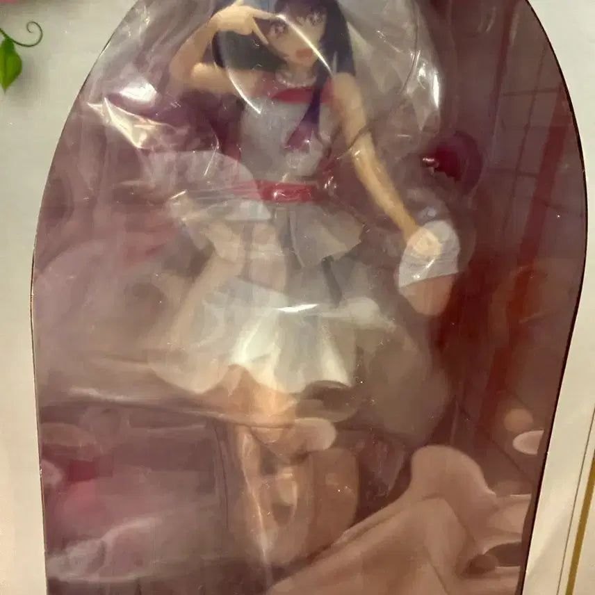 [BUNJANG] Anime Figure (Sealed) / 미소녀 캐릭터 피규어 (미개봉)