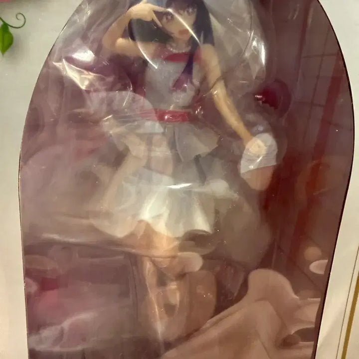 [BUNJANG] Anime Figure (Sealed) / 미소녀 캐릭터 피규어 (미개봉)