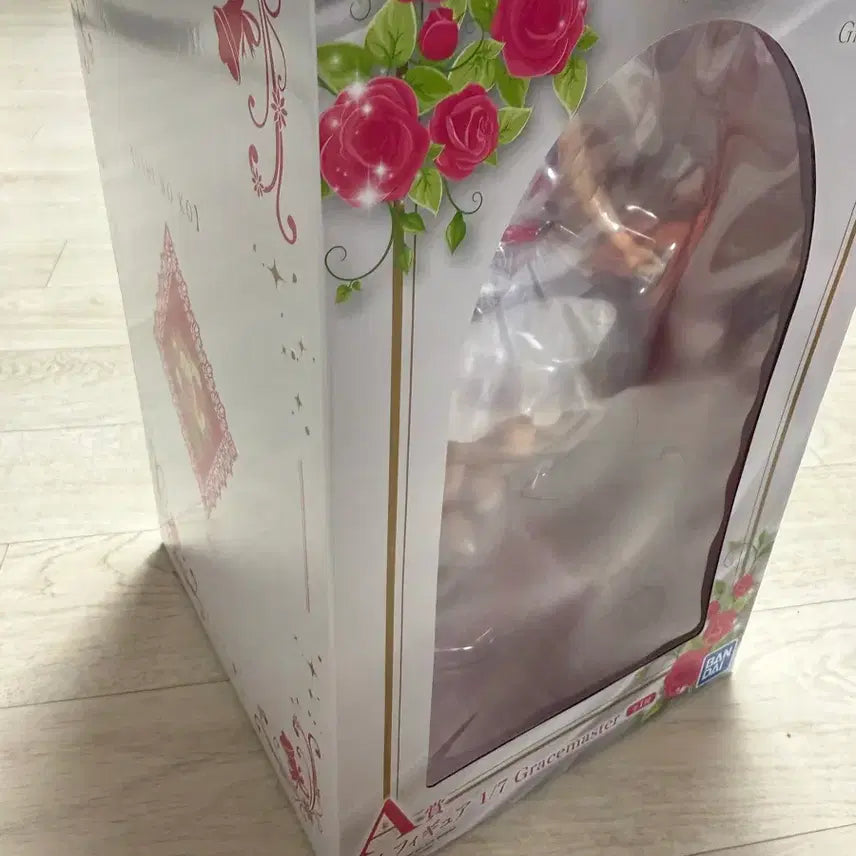 [BUNJANG] Anime Figure (Sealed) / 미소녀 캐릭터 피규어 (미개봉)