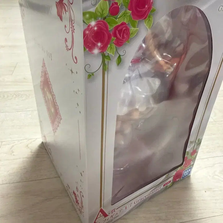 [BUNJANG] Anime Figure (Sealed) / 미소녀 캐릭터 피규어 (미개봉)