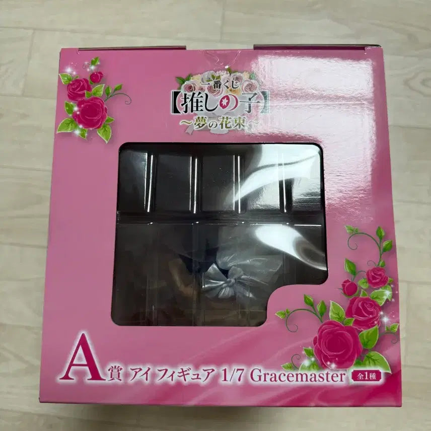 [BUNJANG] Anime Figure (Sealed) / 미소녀 캐릭터 피규어 (미개봉)