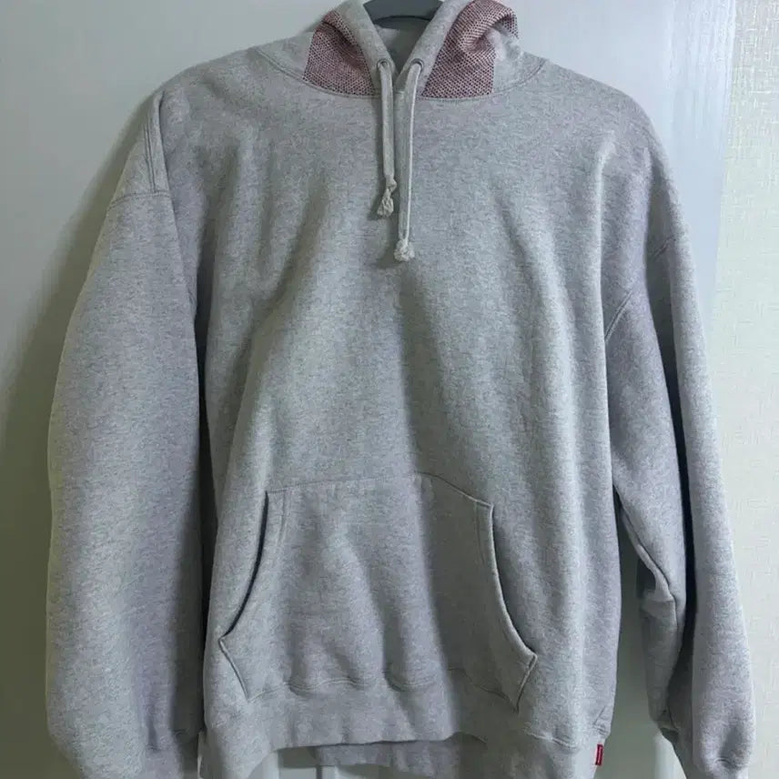 [BUNJANG] Supreme Hoodie / 슈프림 후드티