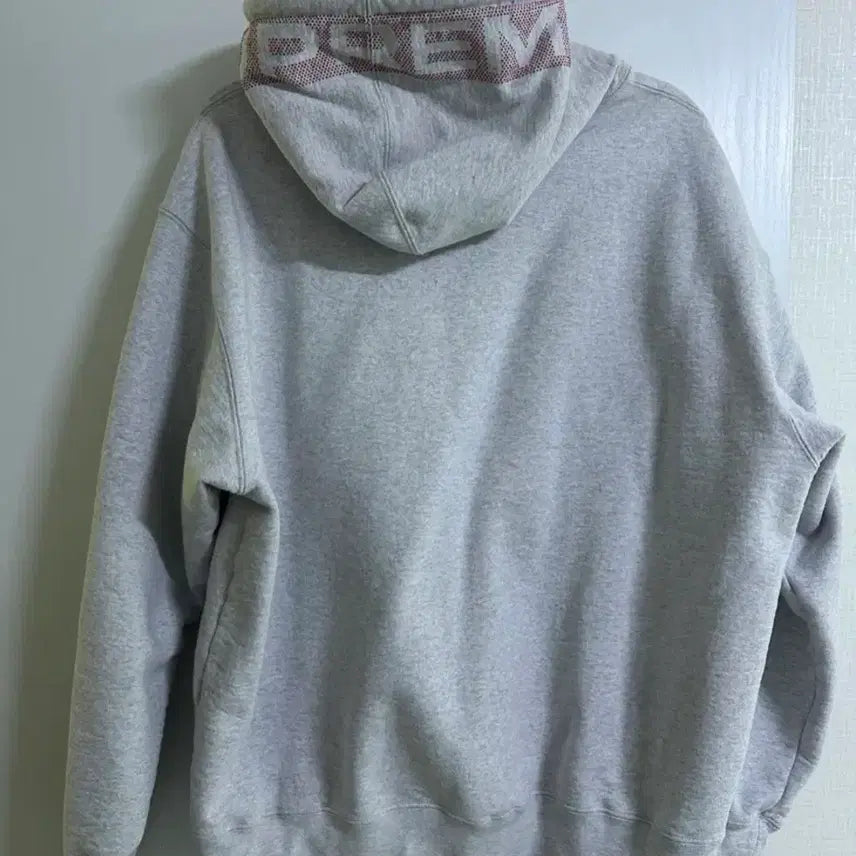 [BUNJANG] Supreme Hoodie / 슈프림 후드티