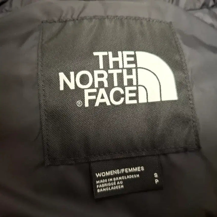 [BUNJANG] North Face 1996 Retro Nuptse Jacket Brown (Size S) / (W) 노스페이스 1996 레트로 눕시 자켓 콜 브라운 해외S (2회 착