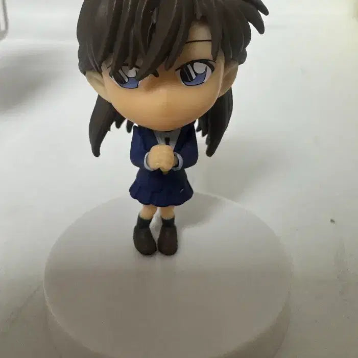 [BUNJANG] Detective Conan Gacha Figure Bundle Set / 코난 가챠 피규어 일괄