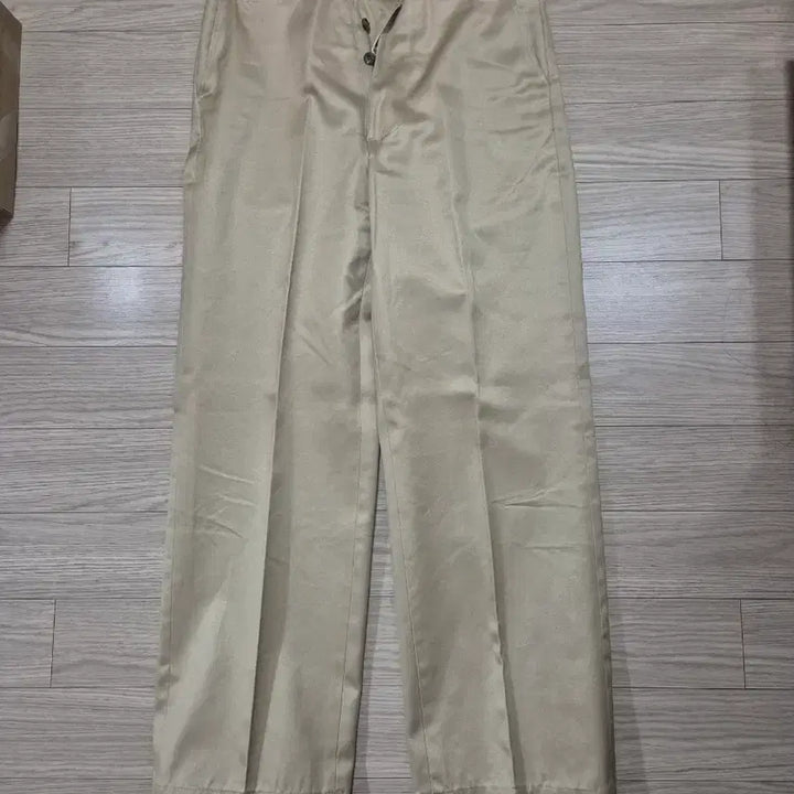 [BUNJANG] Lofty Opus Chino Pants / 로프티오퍼스 치노팬츠