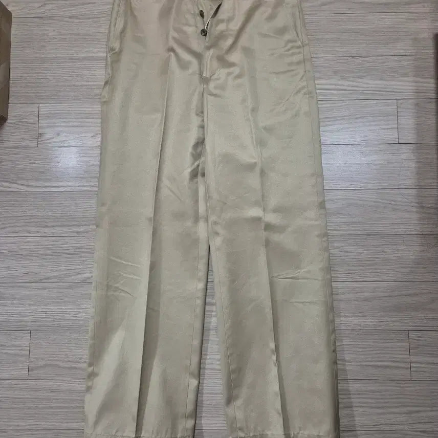 [BUNJANG] Lofty Opus Chino Pants / 로프티오퍼스 치노팬츠