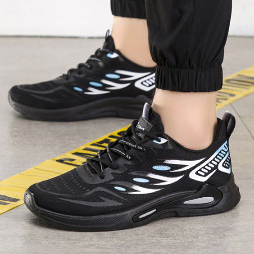 [SOLD OUT] 무료배송!!  남성 에어 소프트 메쉬 초경량 조깅화