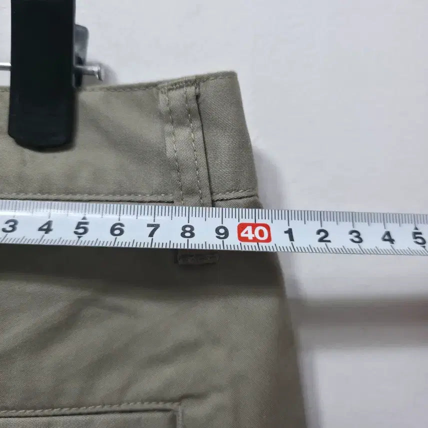 [BUNJANG] Dickies Beige Cotton Pants 30 inch / 디키즈 베이지 면바지 30인치