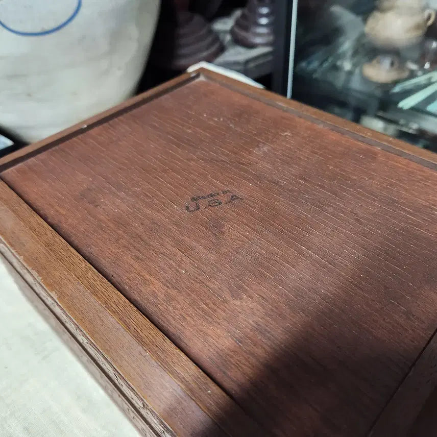 [BUNJANG] Deco-Tel Vintage Dial Phone / 미국 빈티지 다이얼전화기  Deco-Tel