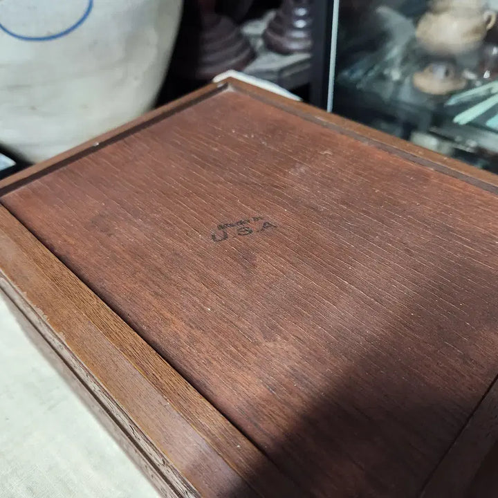 [BUNJANG] Deco-Tel Vintage Dial Phone / 미국 빈티지 다이얼전화기  Deco-Tel