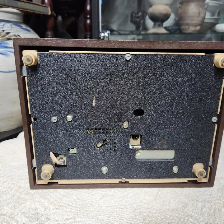 [BUNJANG] Deco-Tel Vintage Dial Phone / 미국 빈티지 다이얼전화기  Deco-Tel