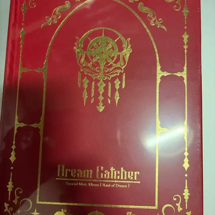 [BUNJANG] Dreamcatcher Deja Vu Special Album / 드림캐쳐 미개봉 앨범 Deja vu