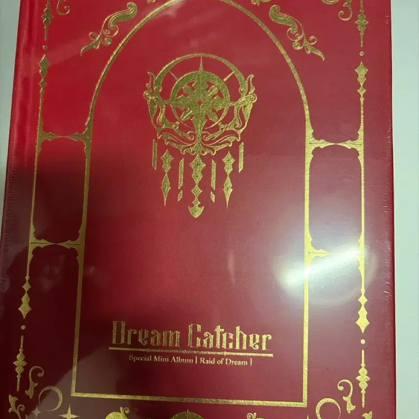 [BUNJANG] Dreamcatcher Deja Vu Special Album / 드림캐쳐 미개봉 앨범 Deja vu