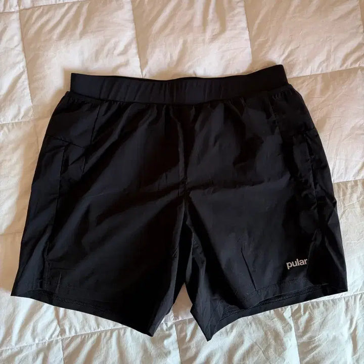 [BUNJANG] PULAR 5-Inch Running Shorts / 풀라르(PULAR) 5인치 러닝 반바지