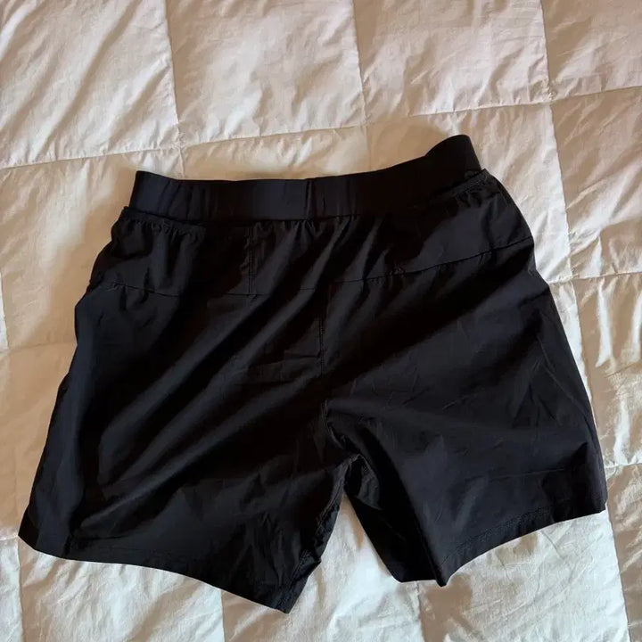 [BUNJANG] PULAR 5-Inch Running Shorts / 풀라르(PULAR) 5인치 러닝 반바지