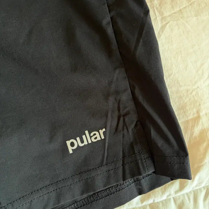 [BUNJANG] PULAR 5-Inch Running Shorts / 풀라르(PULAR) 5인치 러닝 반바지