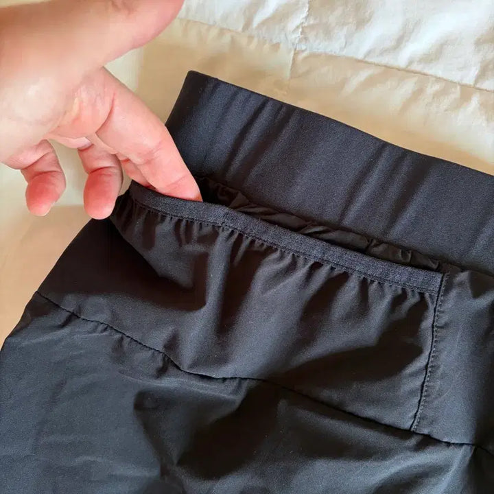 [BUNJANG] PULAR 5-Inch Running Shorts / 풀라르(PULAR) 5인치 러닝 반바지