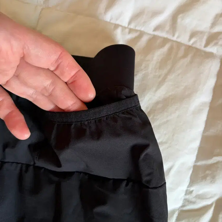 [BUNJANG] PULAR 5-Inch Running Shorts / 풀라르(PULAR) 5인치 러닝 반바지